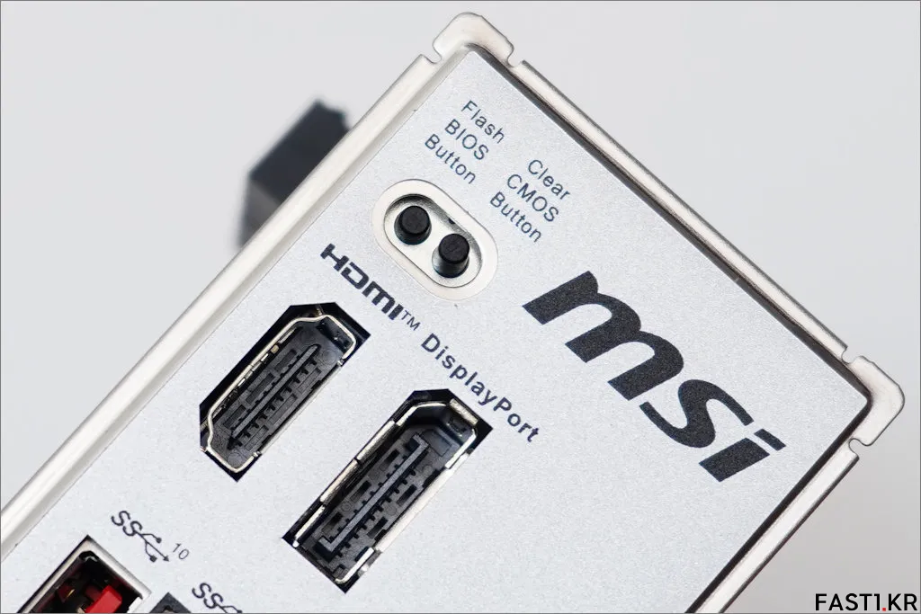 MSI B650M PJZ 29