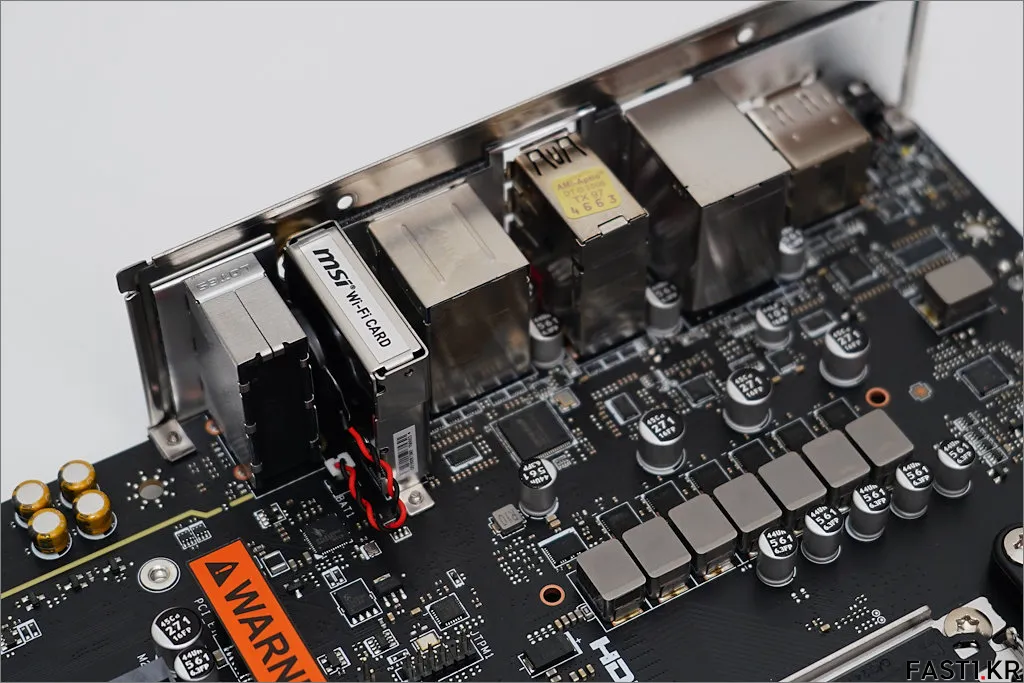 MSI B650M PJZ 36
