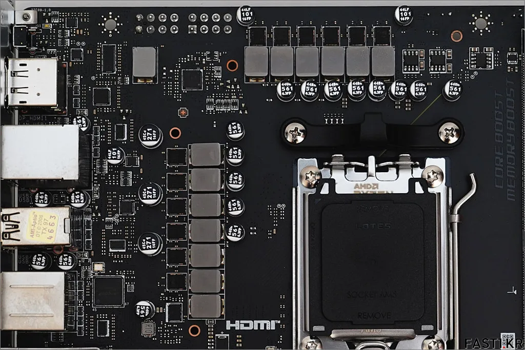 MSI B650M PJZ 37