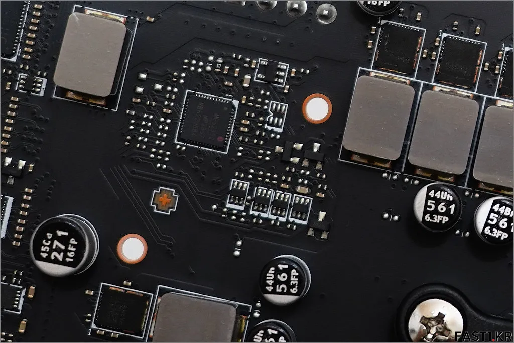 MSI B650M PJZ 40