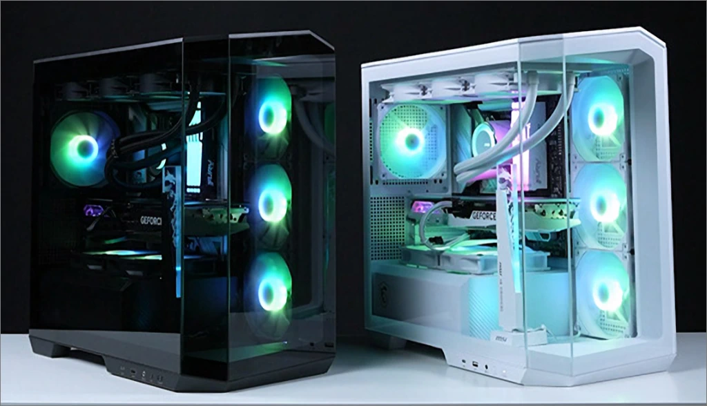 MSI B650M PJZ 43