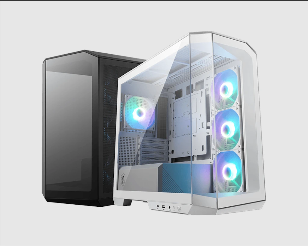 MSI MAG PANO M100R PZ