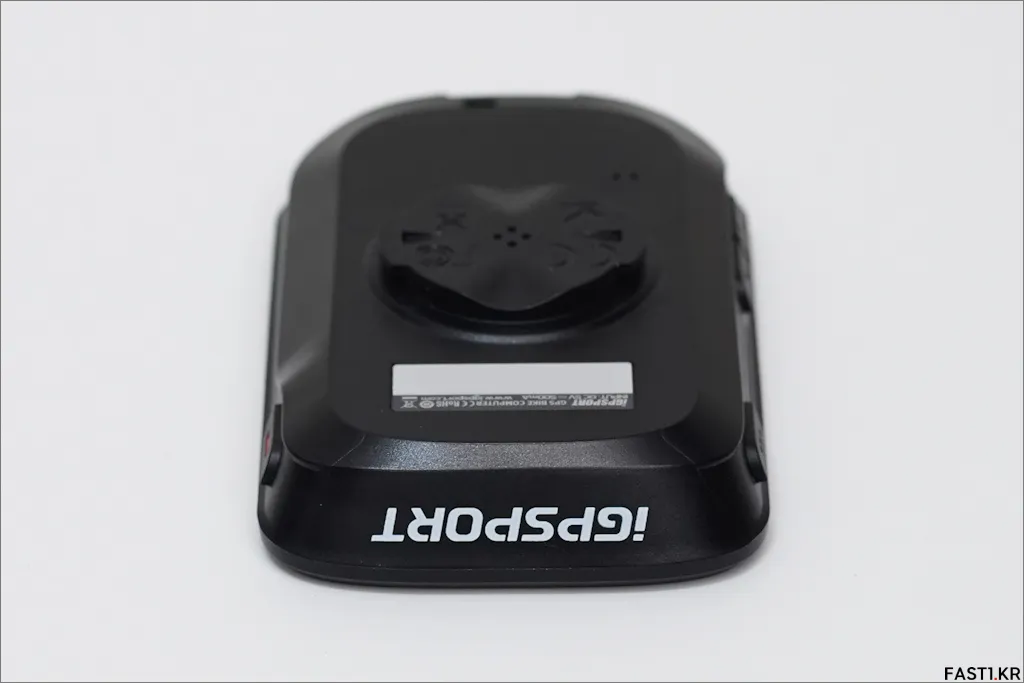 iGPSPORT BSC300T 리뷰 10