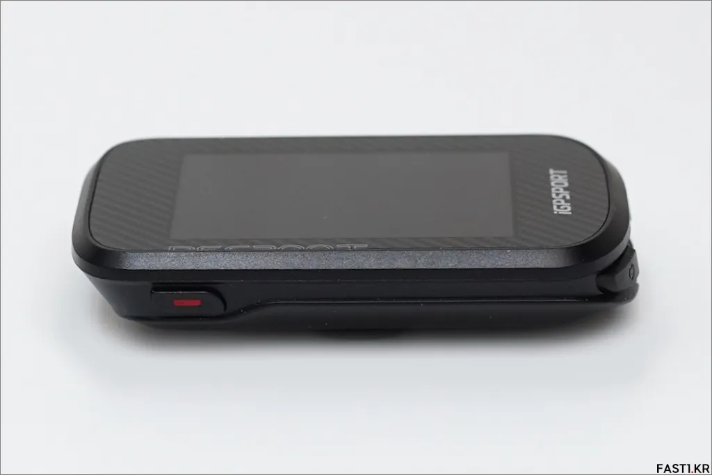 iGPSPORT BSC300T 리뷰 13