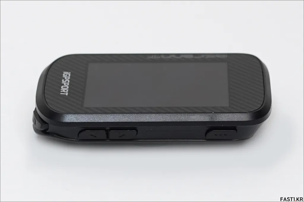 iGPSPORT BSC300T 리뷰 14
