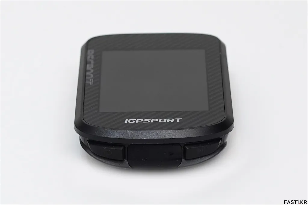 iGPSPORT BSC300T 리뷰 15