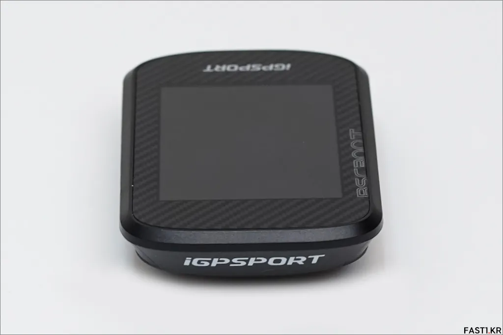 iGPSPORT BSC300T 리뷰 16