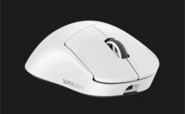 로지텍 G PRO X SUPERLIGHT 2 DEX 스펙 특징 가격 출시일 4