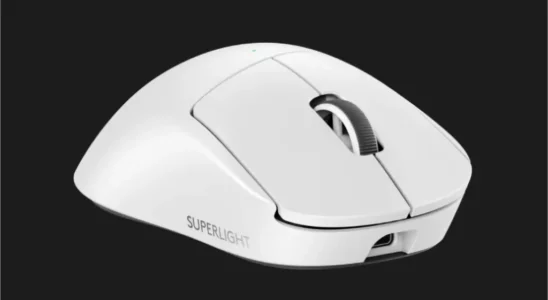 로지텍 G PRO X SUPERLIGHT 2 DEX 스펙 특징 가격 출시일 4