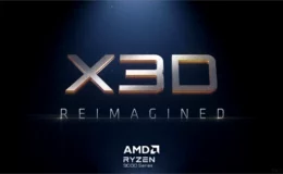 AMD 라이젠 9000 시리즈 X3D 1