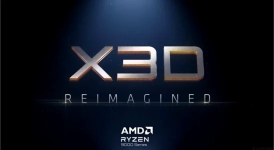 AMD 라이젠 9000 시리즈 X3D 1