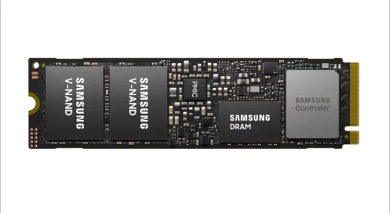 삼성전자 SSD PM9E1 1