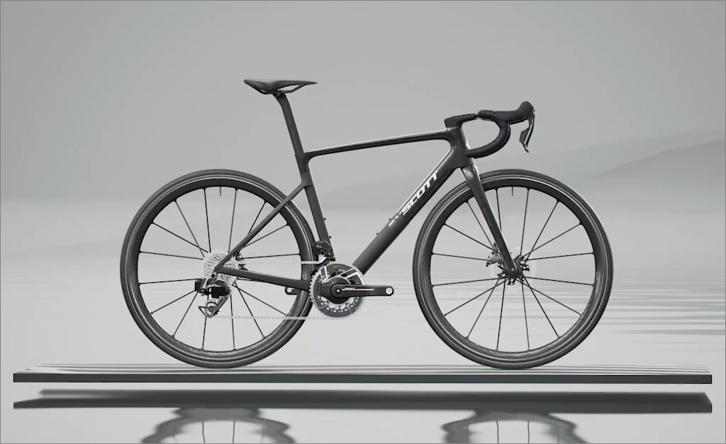 2025 스캇 애딕트 RC 1