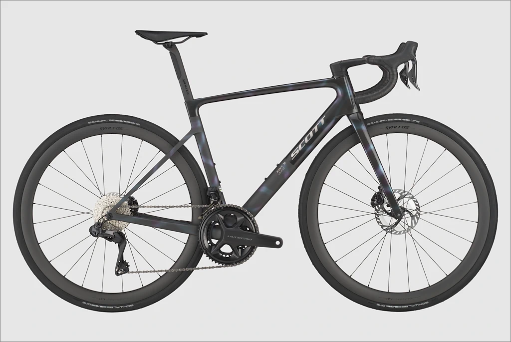 2025 스캇 애딕트 RC 10