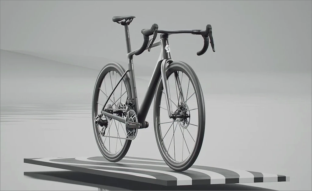 2025 스캇 애딕트 RC 2