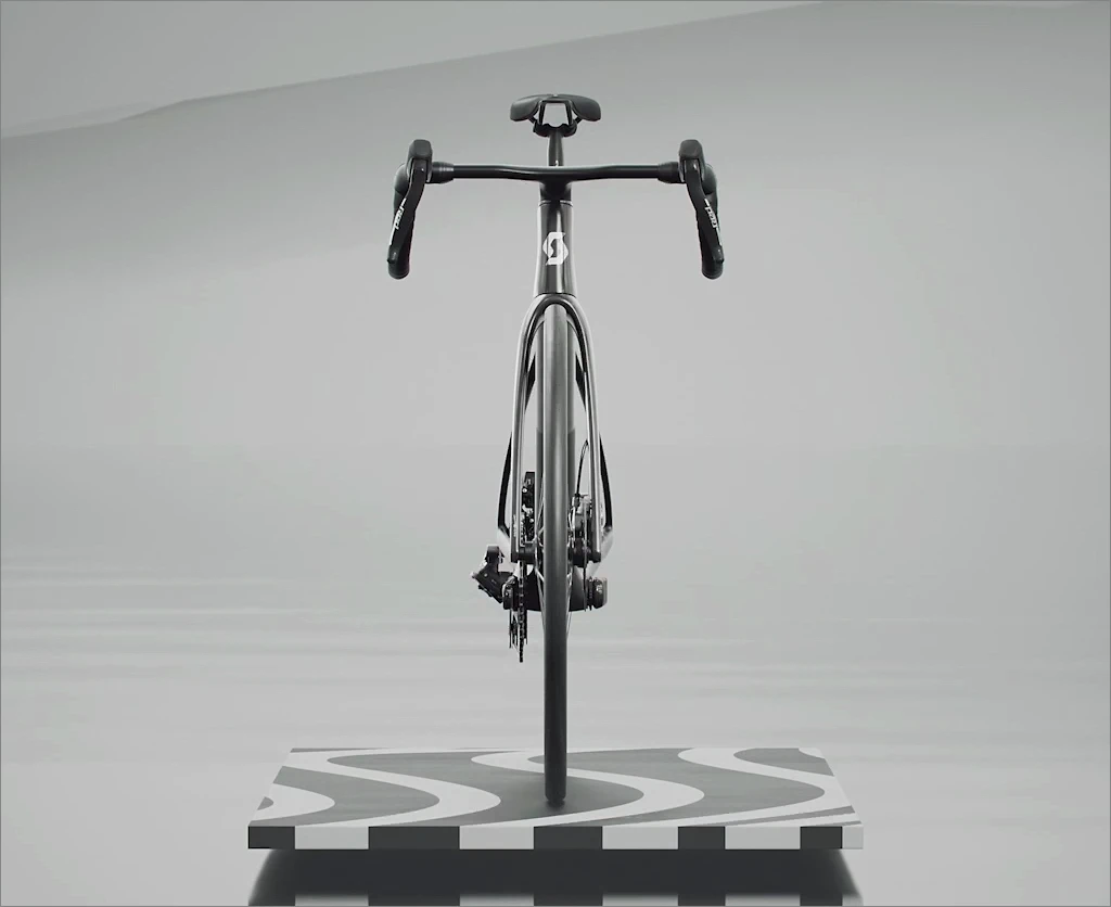 2025 스캇 애딕트 RC 3