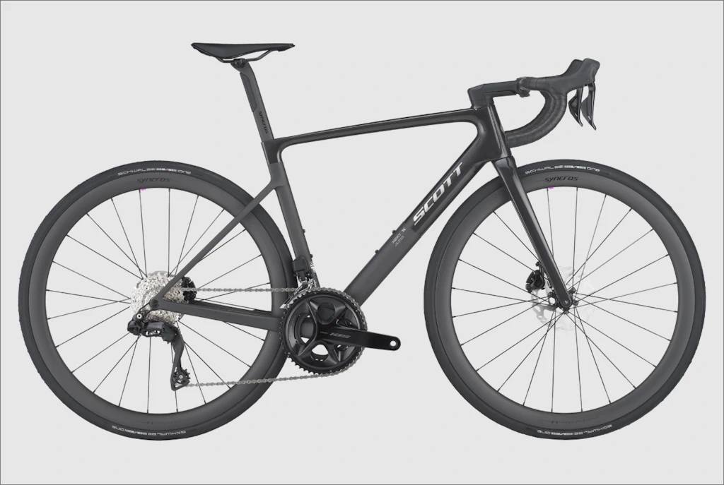 2025 스캇 애딕트 RC 30