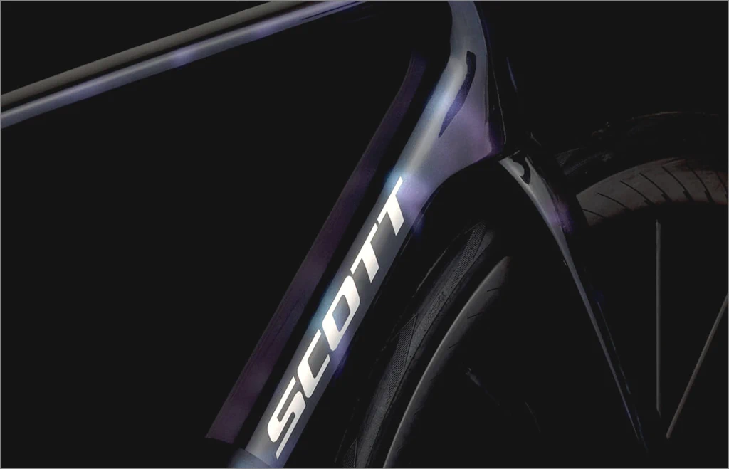 2025 스캇 애딕트 RC 4