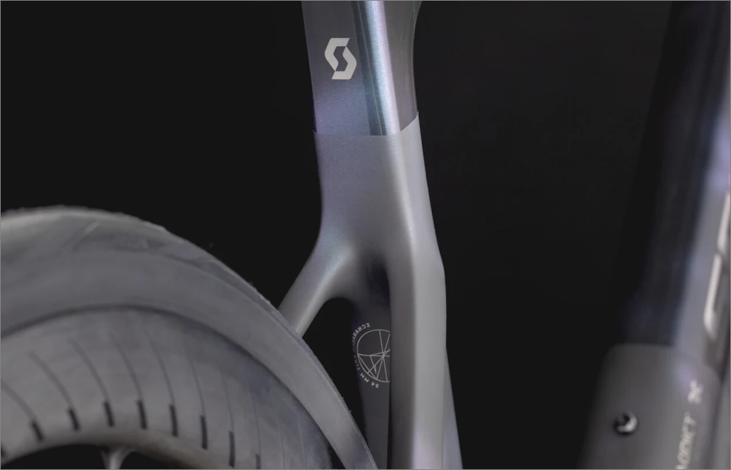 2025 스캇 애딕트 RC 5