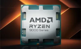 AMD 라이젠 7 9800X3D 1