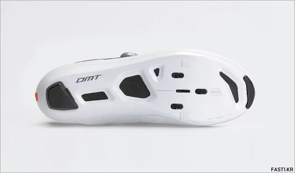 DMT KR0 EVO 5