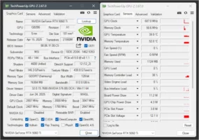 GPU Z