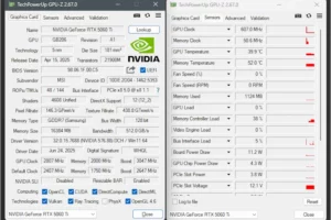 GPU Z