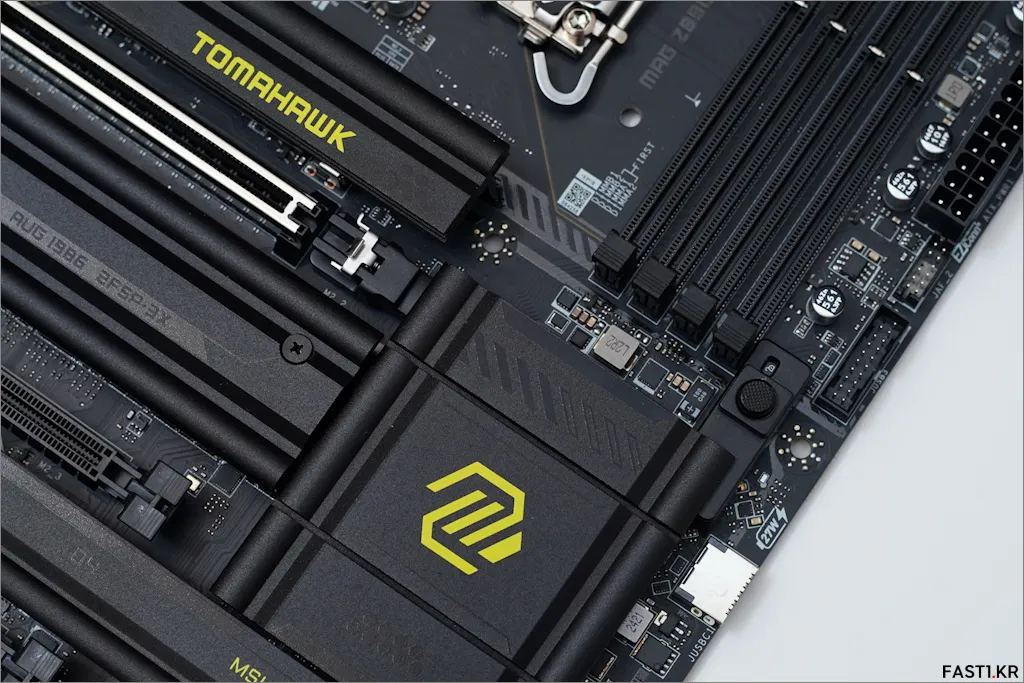 MSI MAG Z890 토마호크 WIFI 15