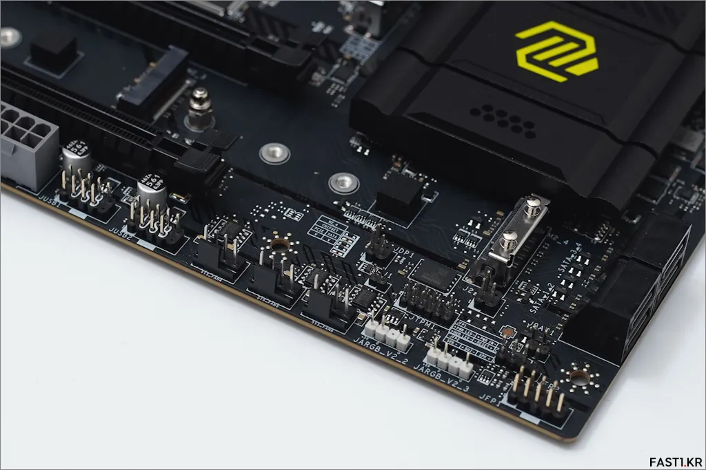 MSI MAG Z890 토마호크 WIFI 18
