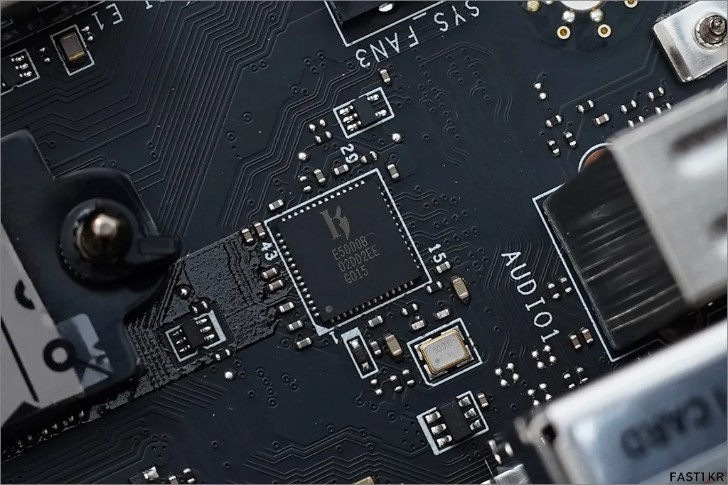 MSI MAG Z890 토마호크 WIFI 21