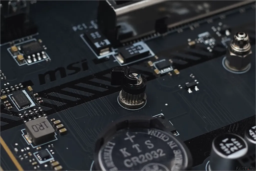 MSI MAG Z890 토마호크 WIFI 24