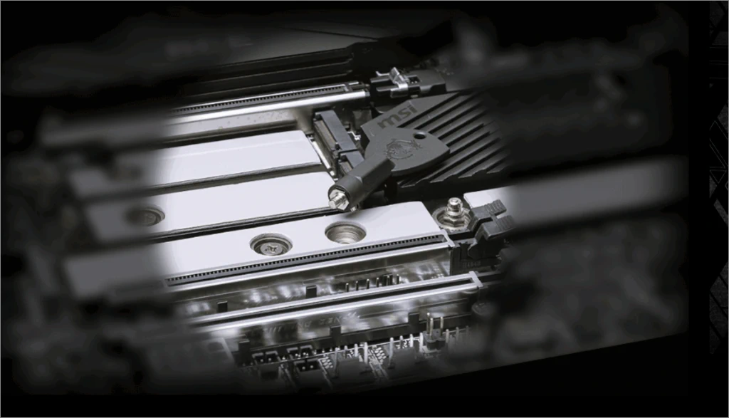 MSI MAG Z890 토마호크 WIFI 62