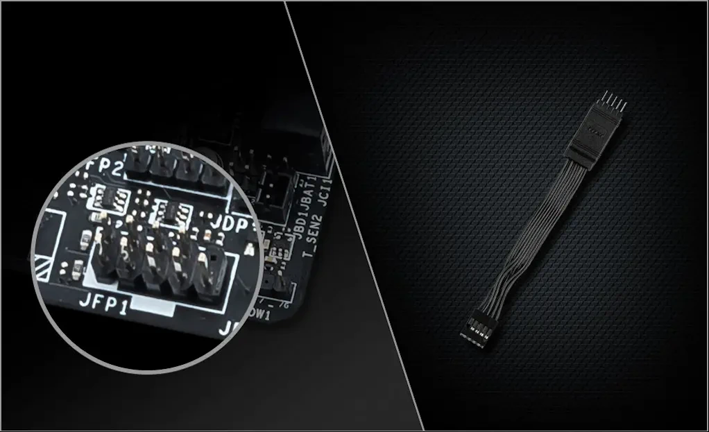 MSI MAG Z890 토마호크 WIFI 64