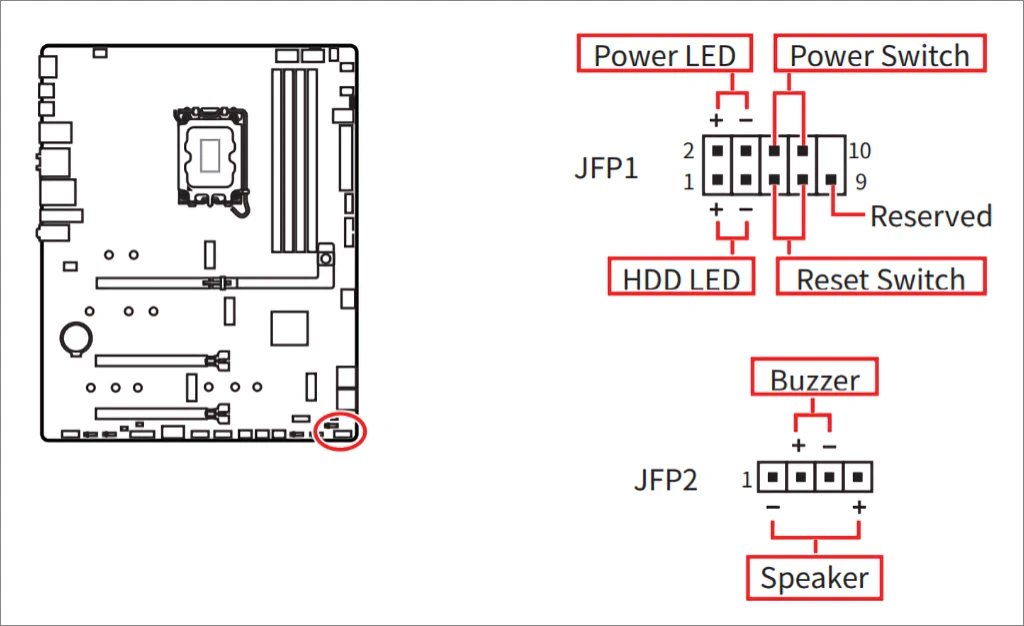 MSI MAG Z890 토마호크 WIFI 65