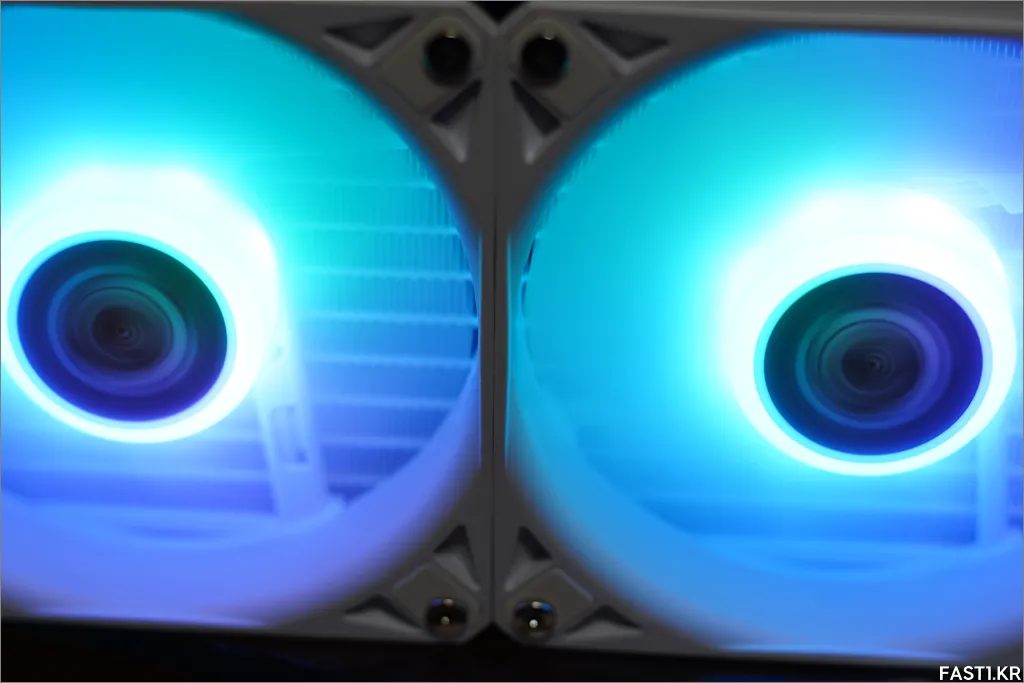 MSI MAG 코어리퀴드 I360 화이트 T09