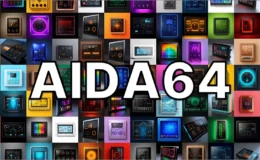 aida64