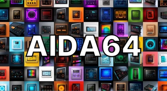 aida64