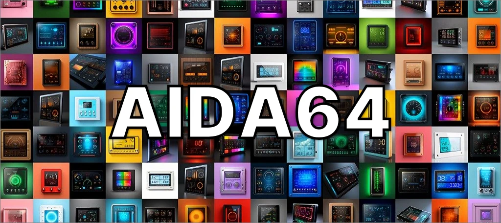 aida64