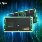 팀그룹 CAMM2 DDR5 1