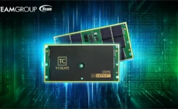 팀그룹 CAMM2 DDR5 1