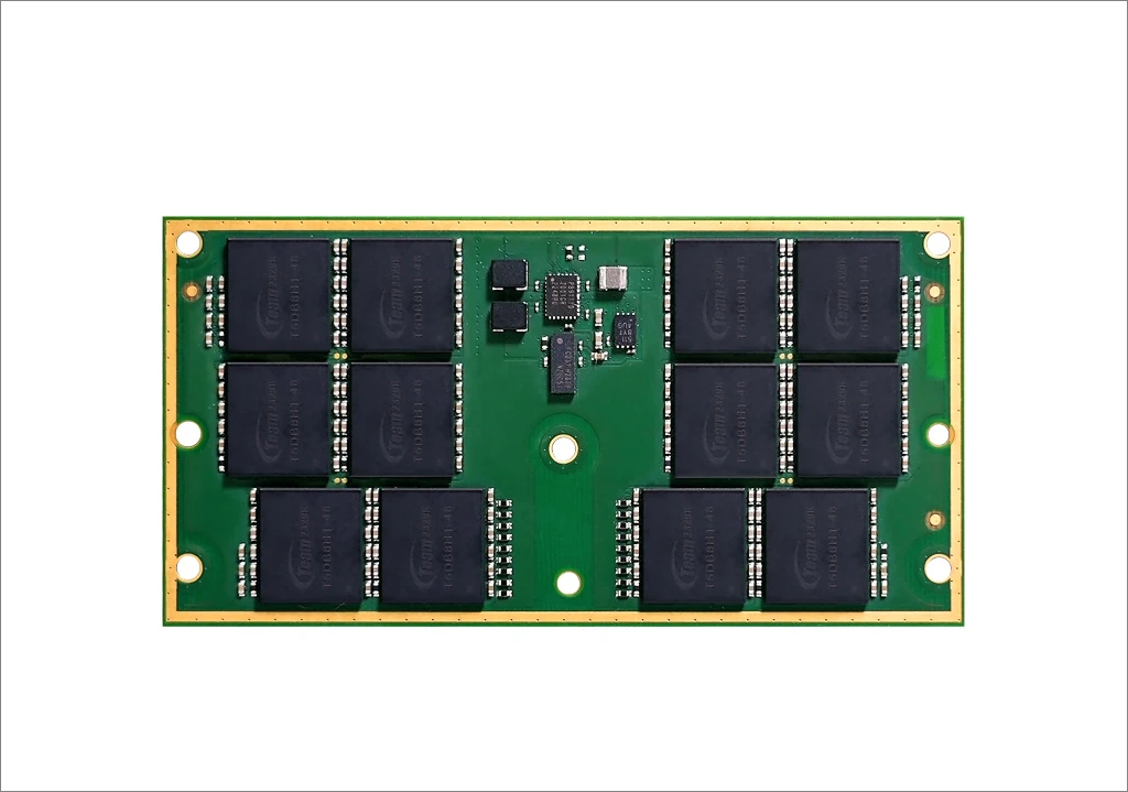 팀그룹 CAMM2 DDR5 3