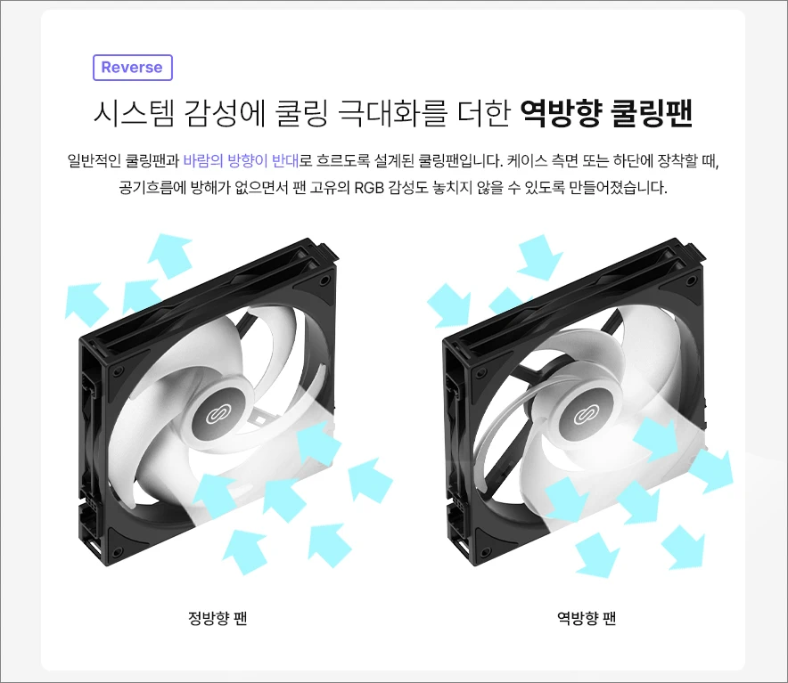 3RSYS RX400 Quiet BTF 블랙 케이스 간단 리뷰 4