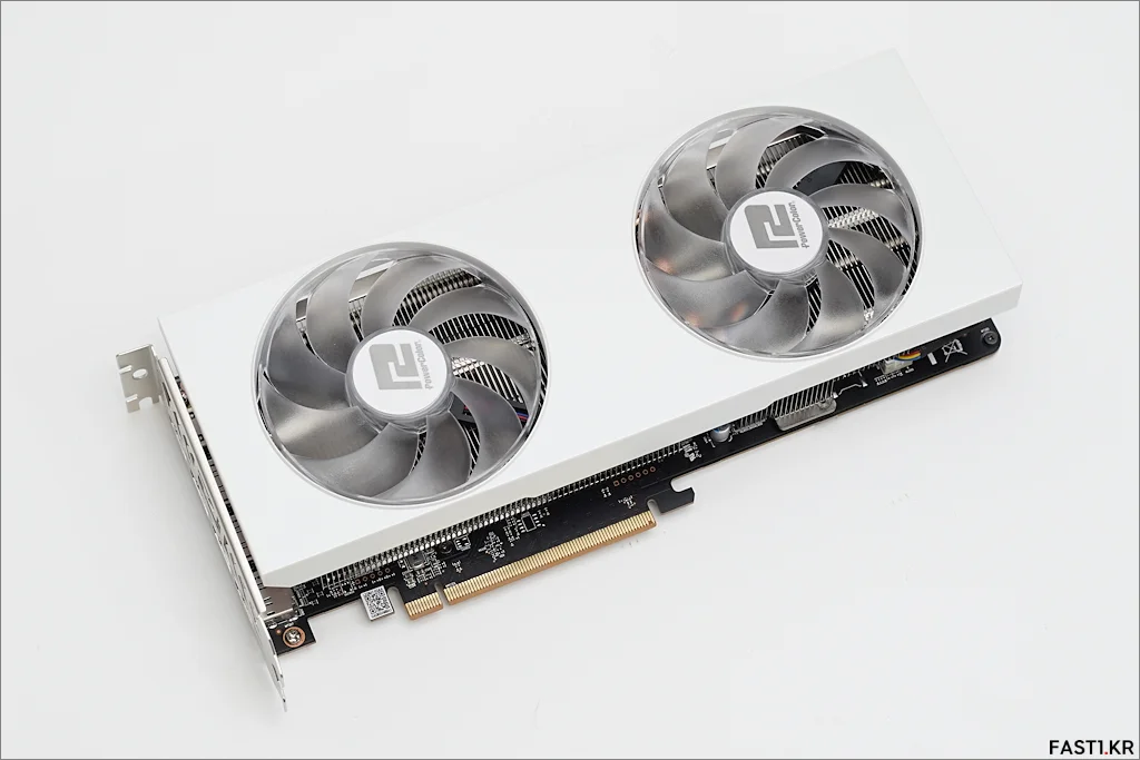 AMD Radeon RX 7700 XT P07