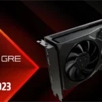 AMD Radeon RX 7900 GRE 1
