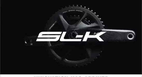 FSA SL K LIGHT Direct Mount Crankset 1