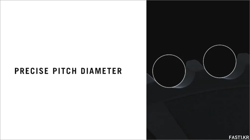FSA SL K LIGHT Direct Mount Crankset 9