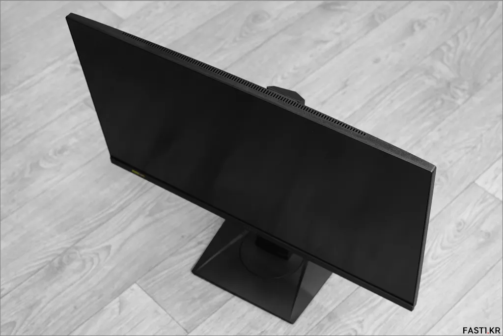 MSI G274PF 게이밍 모니터 리뷰 26