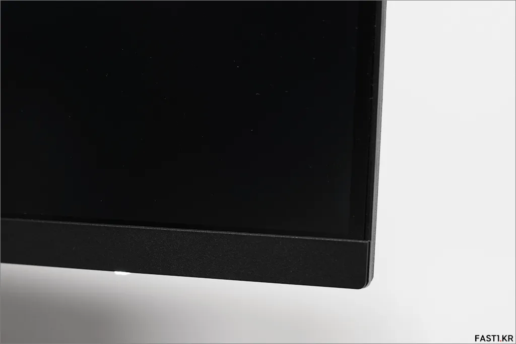 MSI G274PF 게이밍 모니터 리뷰 45