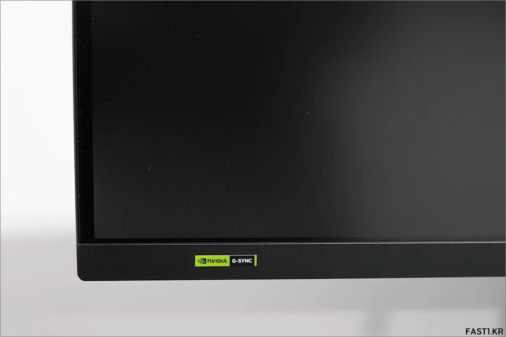 MSI G274PF 게이밍 모니터 리뷰 46
