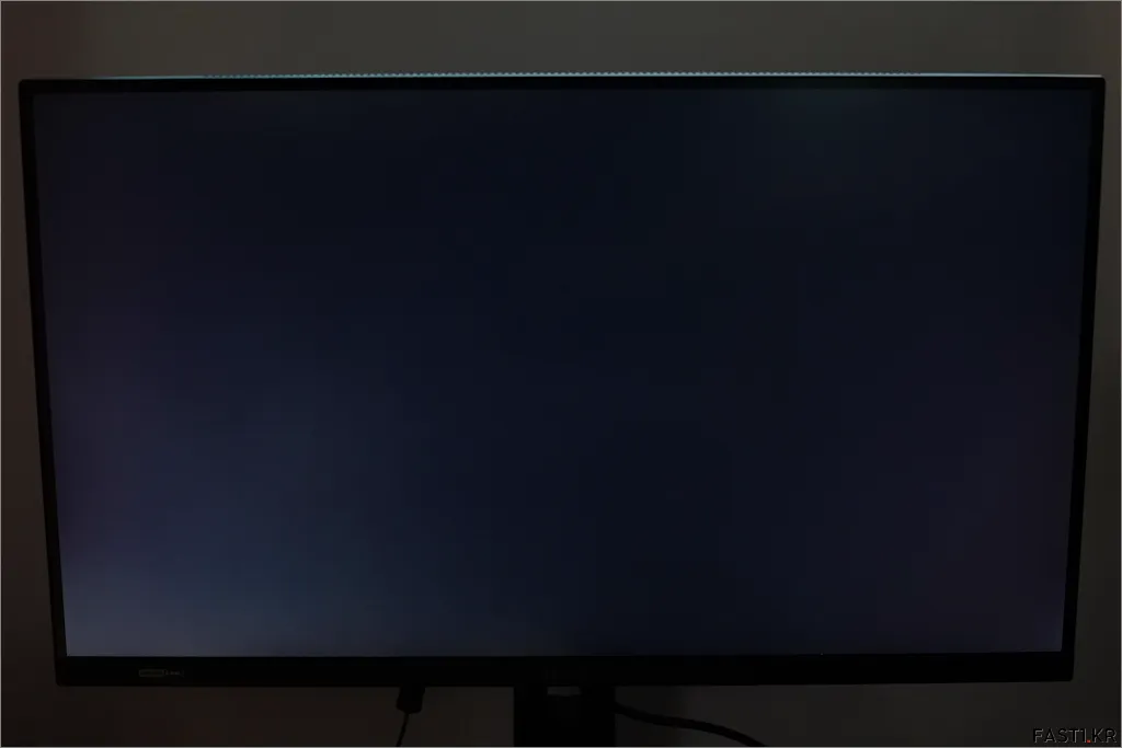 MSI G274PF 게이밍 모니터 리뷰 78